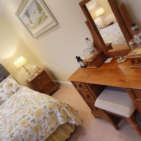 The Croft Guest House Narberth Kültér fotó