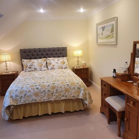 The Croft Guest House Narberth Kültér fotó