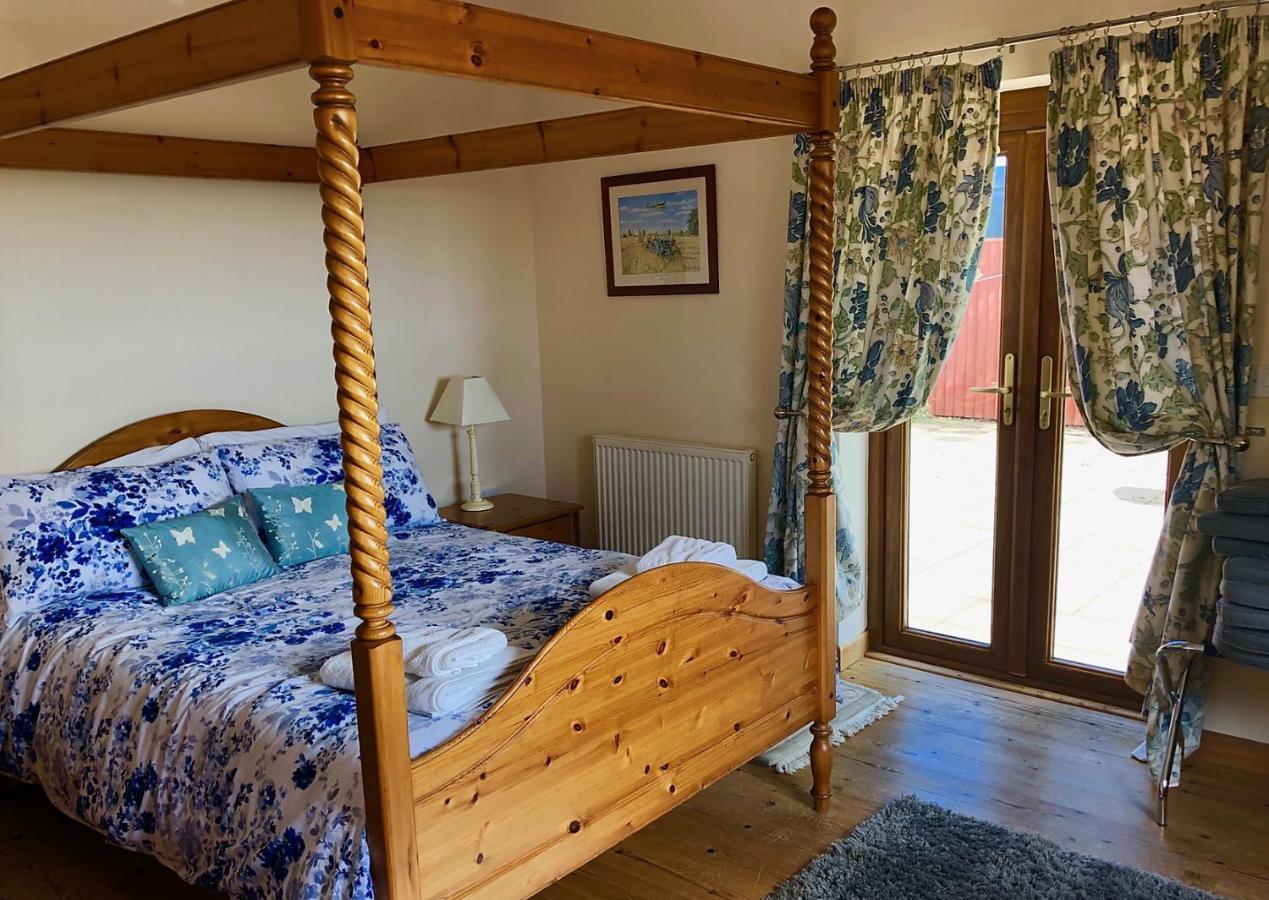 The Croft Guest House Narberth Kültér fotó